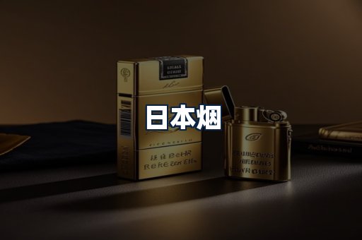 日本烟